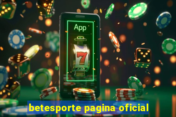 betesporte pagina oficial